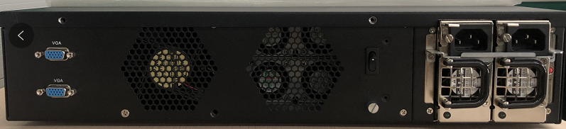 超凡国际推出全系列工业隔离网闸硬件平台 超凡国际推出全系列工业隔离网闸硬件平台